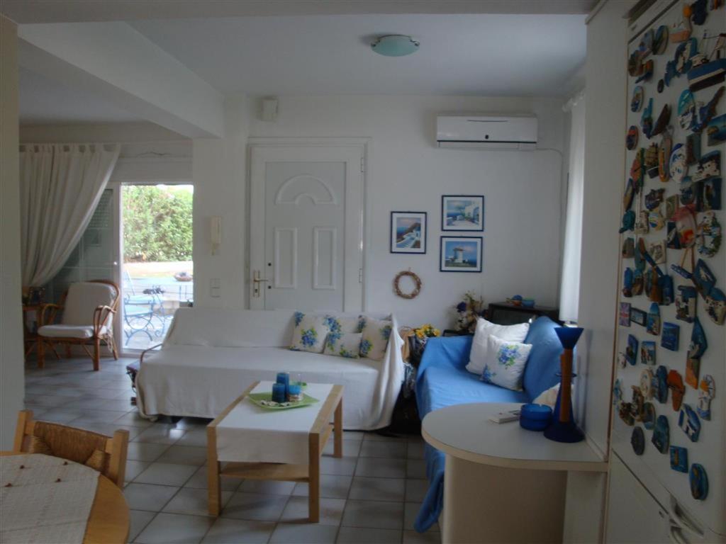 Wonderful House With Private Garden Villa ฟิออยิตา ภายนอก รูปภาพ